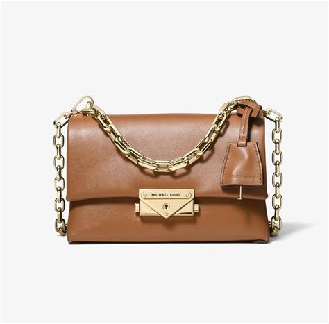 michael kors cece extra small|Michael Kors Cece Extra Small Leather Crossbody .